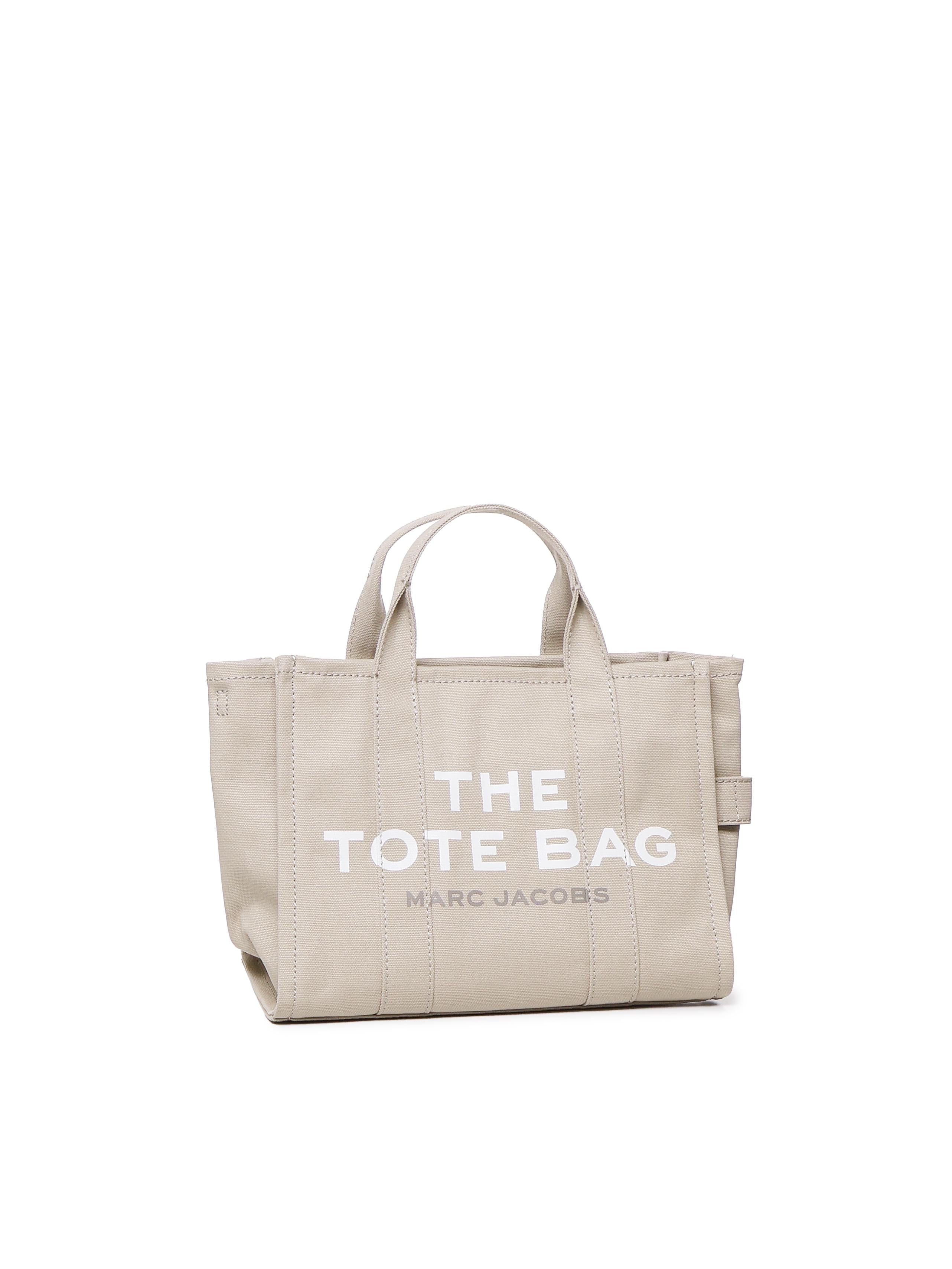 Borsa The medium tote M0016161 260 MARC JACOBS 