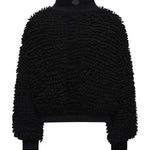 Cardigan Moncler x EE72 by Edward Enninful K24039B00004 M6567999 MONCLER GENIUS 