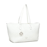 Borsa shopping Kornelia 73BS8VU01 KORNELIABIANCO V° 73 