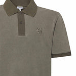 Polo in cotone H526Y23X77 4160 LOEWE 