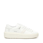 Sneakers Hill Low Platform W421 HP-CAWH D.A.T.E. 