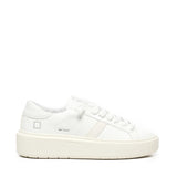 Sneakers Hill Low Platform W421 HP-CAWH D.A.T.E. 