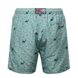 Costume da bagno con stampa LIG0013 01664H MC2 SAINT BARTH 