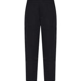 Pantaloni in double jersey EM005223 AF10013UB118 EMPORIO ARMANI 