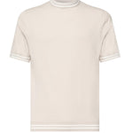 T-shirt in cotone L76MAGL40MAG0L019 02-01 ELEVENTY 