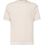 T-shirt in cotone L76MAGL40MAG0L019 02-01 ELEVENTY 