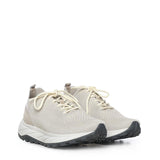 Sneakers in maglia e suede<BR/> M77SCAM15SCA0M014 02-02 ELEVENTY 