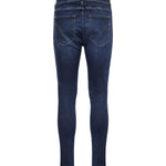 Jeans Jackie in denim stretch UP698 DS0334UMA6800 DONDUP 