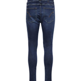 Jeans Jackie in denim stretch UP698 DS0334UMA6800 DONDUP 