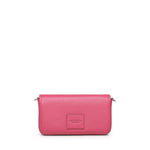 Borsa a tracolla 'The leather mini bag' 2S4SMNB080S02 688 MARC JACOBS 