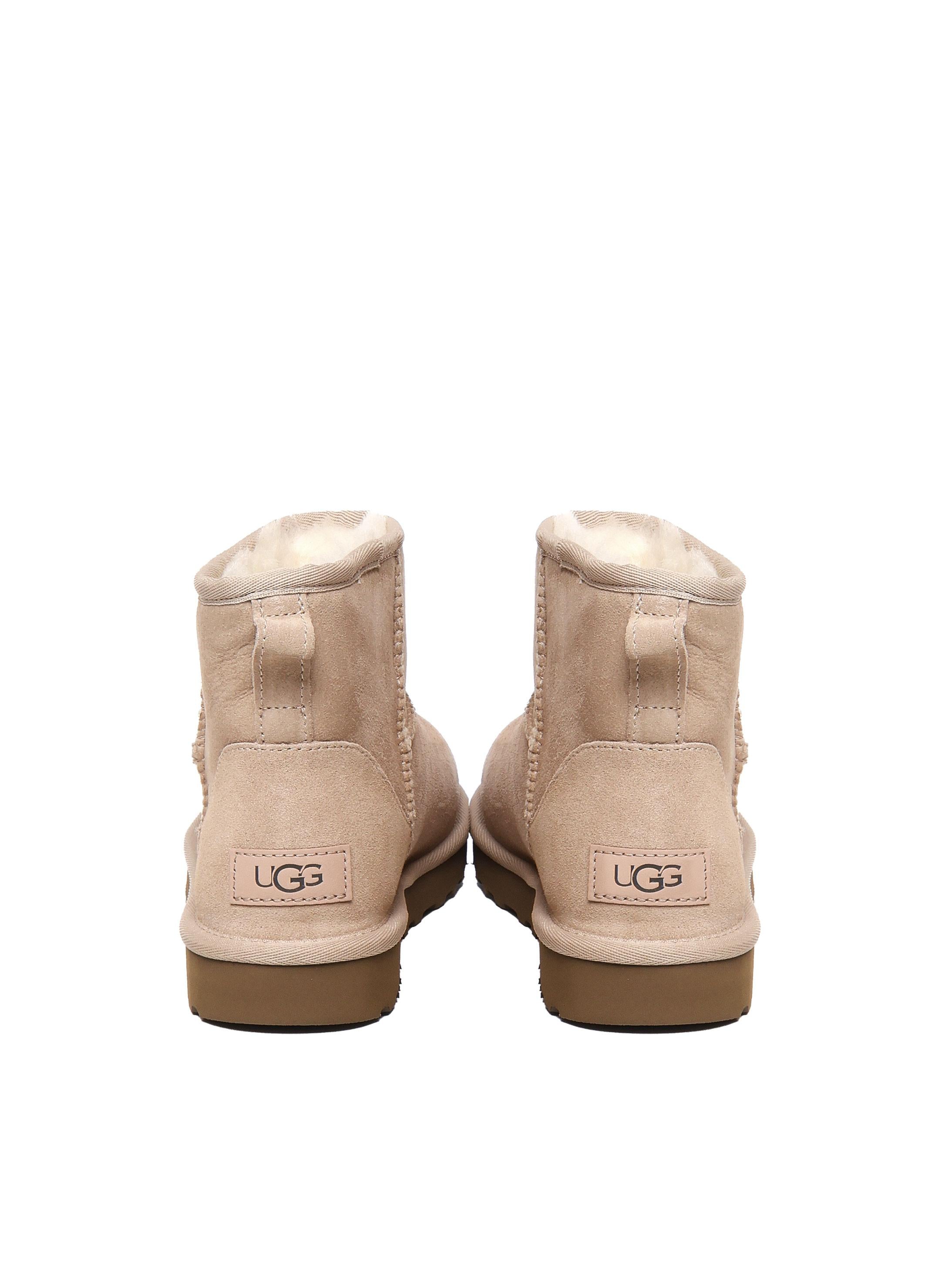 W CLASSIC MINI II 1016222 SAN UGG 