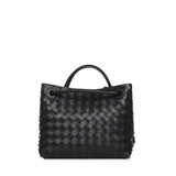 Borsa Andiamo piccola in pelle 766014 VCPP11139 BOTTEGA VENETA 