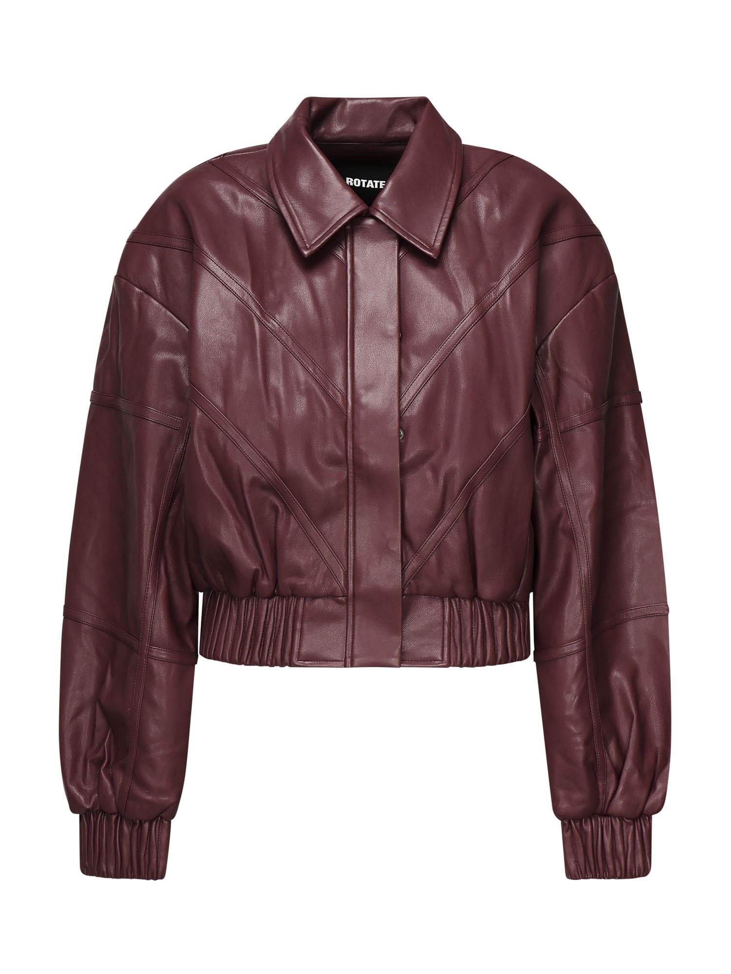 Giubbotto bomber cropped 114243 2734 ROTATE 