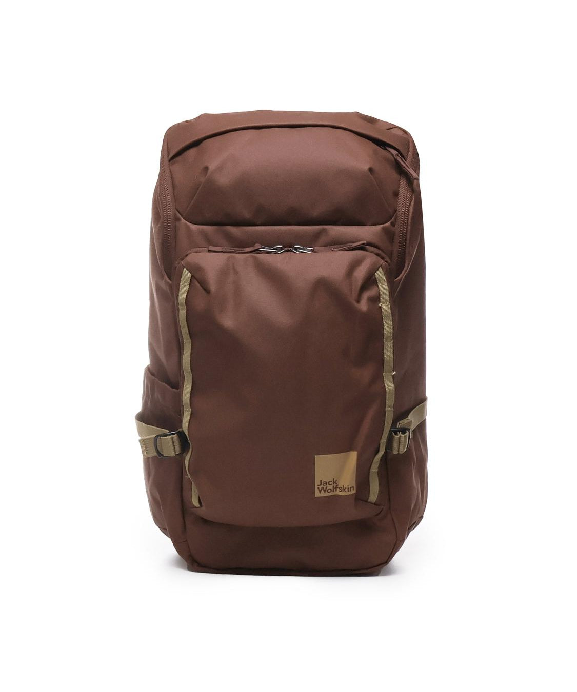 Zaino Dachsberg in poliestere 2020301 -2699 JACK WOLFSKIN 
