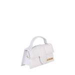 Borsa Le Bambino in pelle 21HBAW00006BC01C01 100 JACQUEMUS 