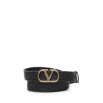 Cintura Vlogo Singature in pelle 7Y2T0SM3 ZIM0NO VALENTINO GARAVANI 