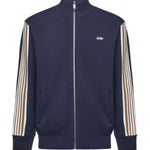 Giacca in misto viscosa con logo JAPM B5KB AUTRY 