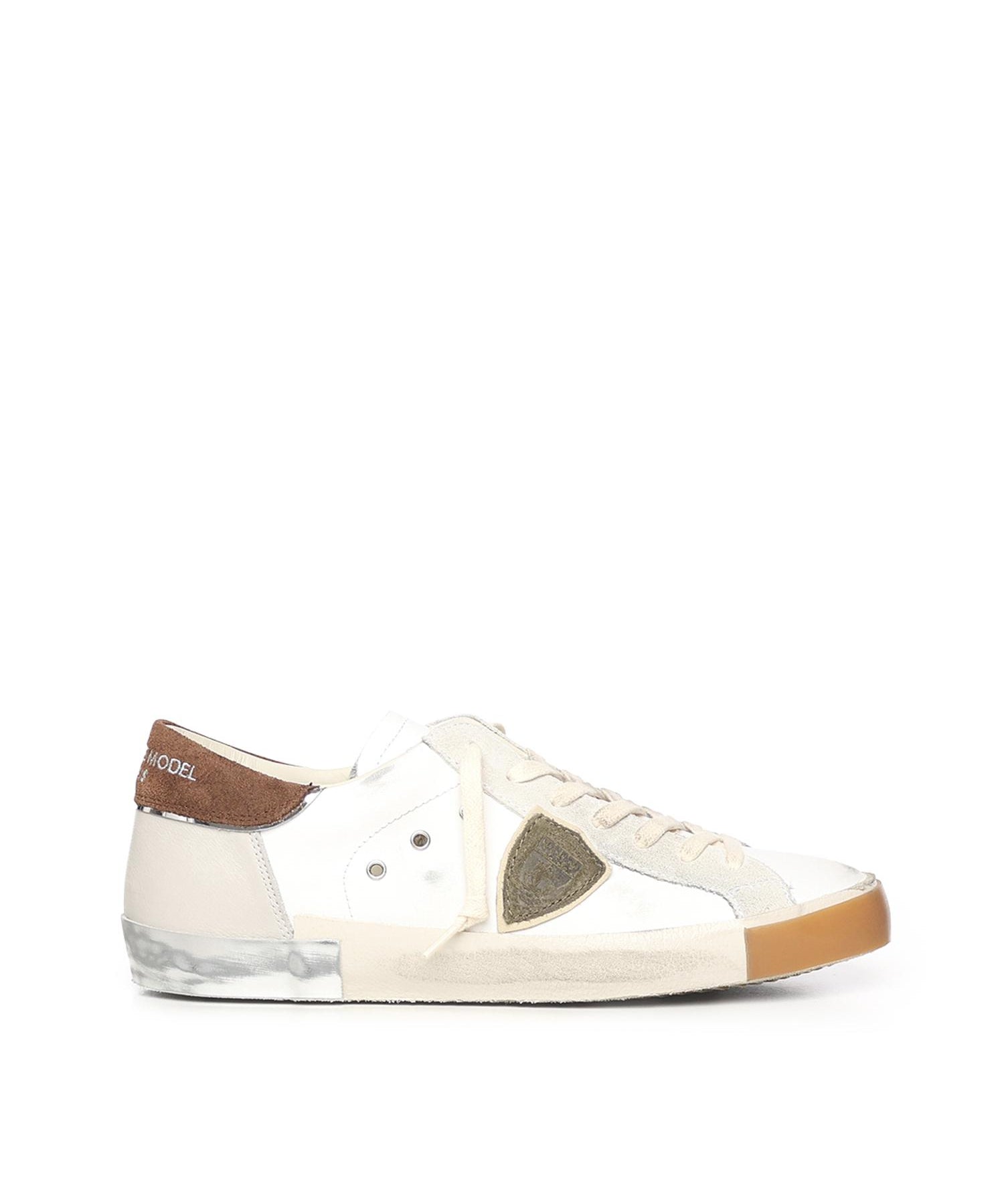 Sneakers Prsx low PRLU VDP1 PHILIPPE MODEL 