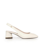 Slingback C-Everyday in pelle E4U1L210201 N17 COCCINELLE 