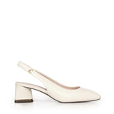 Slingback C-Everyday in pelle E4U1L210201 N17 COCCINELLE 