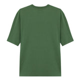T-shirt con stampa Stone Island Marina in cotone L1S152100017 S0X16V005I STONE ISLAND 