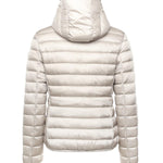 Piumino Alexis in nylon D33620W IRIS2140019 SAVE THE DUCK 