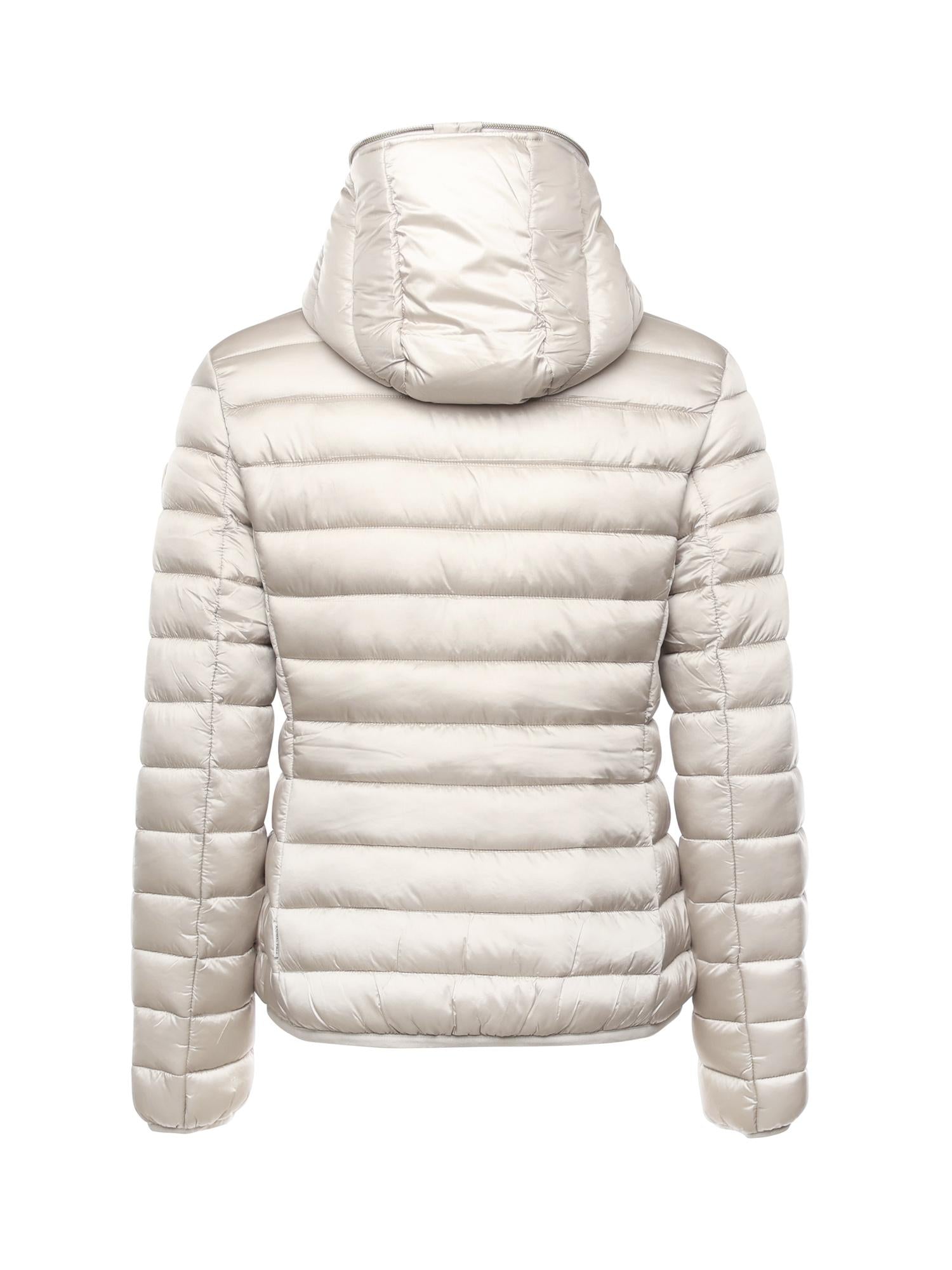 Piumino Alexis in nylon D33620W IRIS2140019 SAVE THE DUCK 