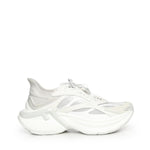 Sneaker Fendi F-Light in mesh e pelle 8E8887 AYFPF1V80 FENDI 