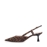 Slingback Ascent G95332 55LACCMDALLP GIANVITO ROSSI 