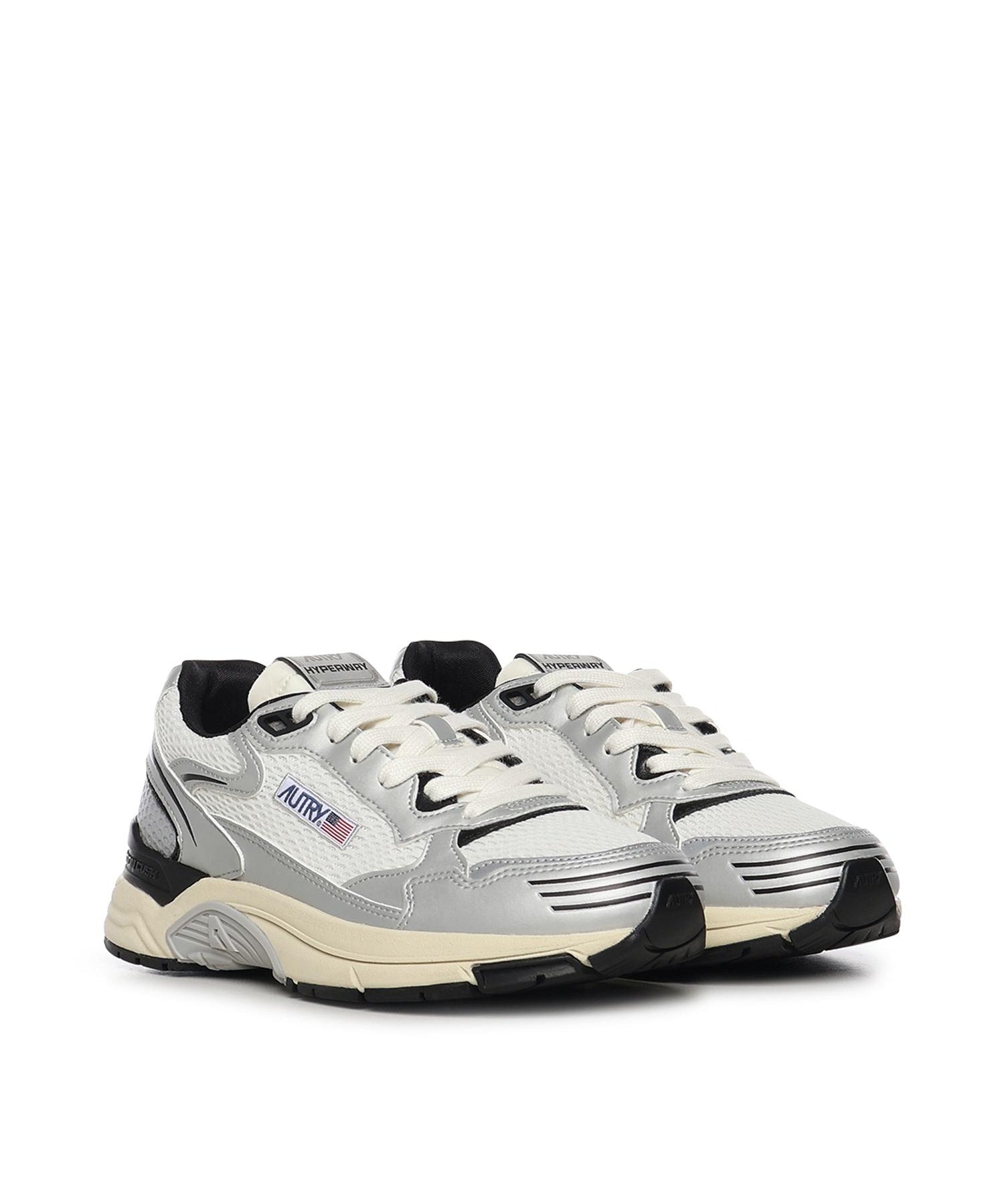 Sneaker Hyperway HYLW MV03 AUTRY 