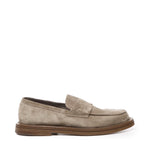 Mocassini Jacob 502 JACOB 502 COLLEGEKHAKI THE-ANTIPODE 