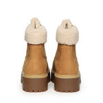 Stivale Impermeabile con plateau "Stone Street" TB0A2PU67541  TIMBERLAND 
