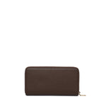 Portafoglio con logo JC5700PP1NLD0 301 LOVE MOSCHINO 