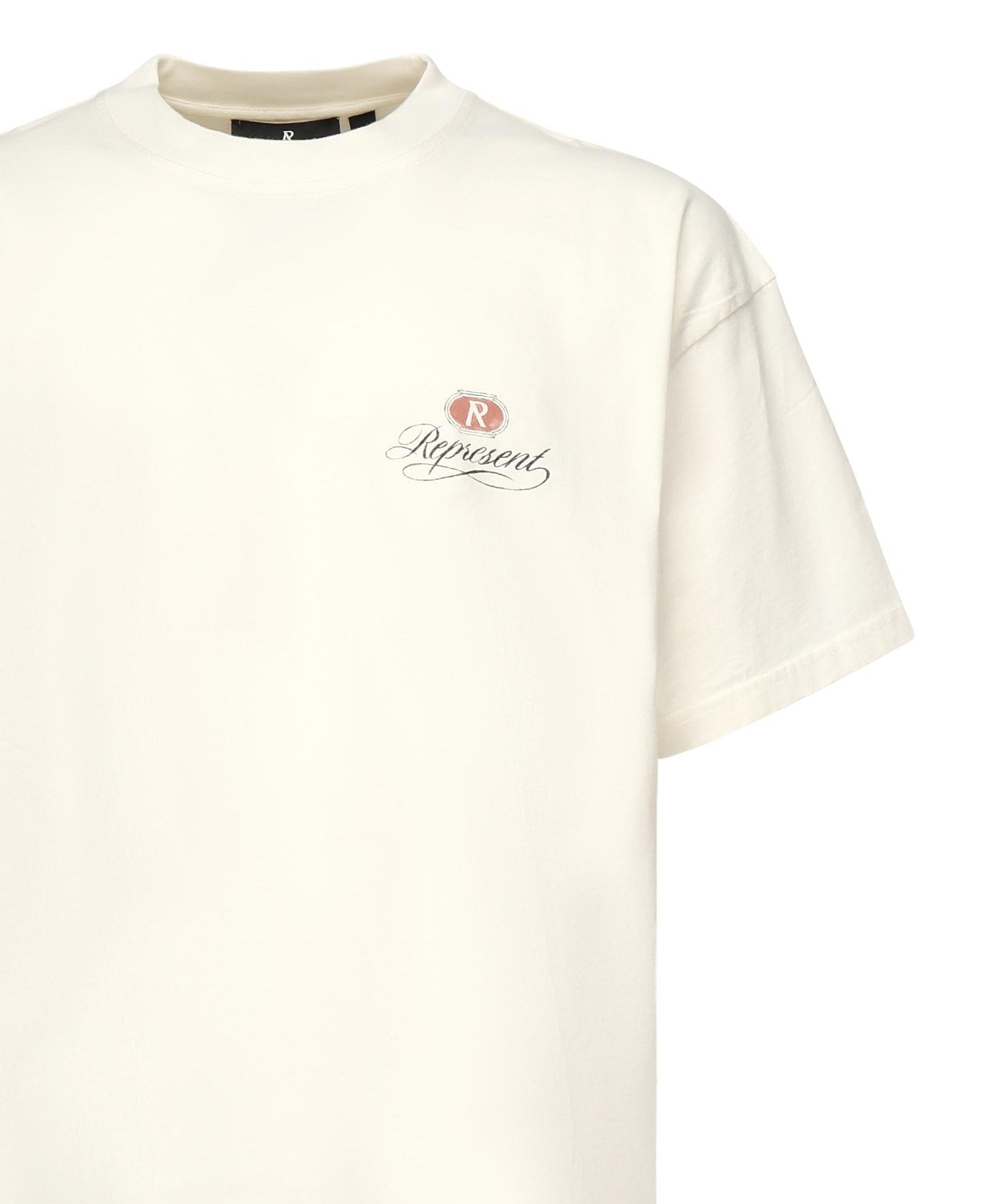 T-shirt Grand Vintage Hand Drawn MLM100450 27 REPRESENT 