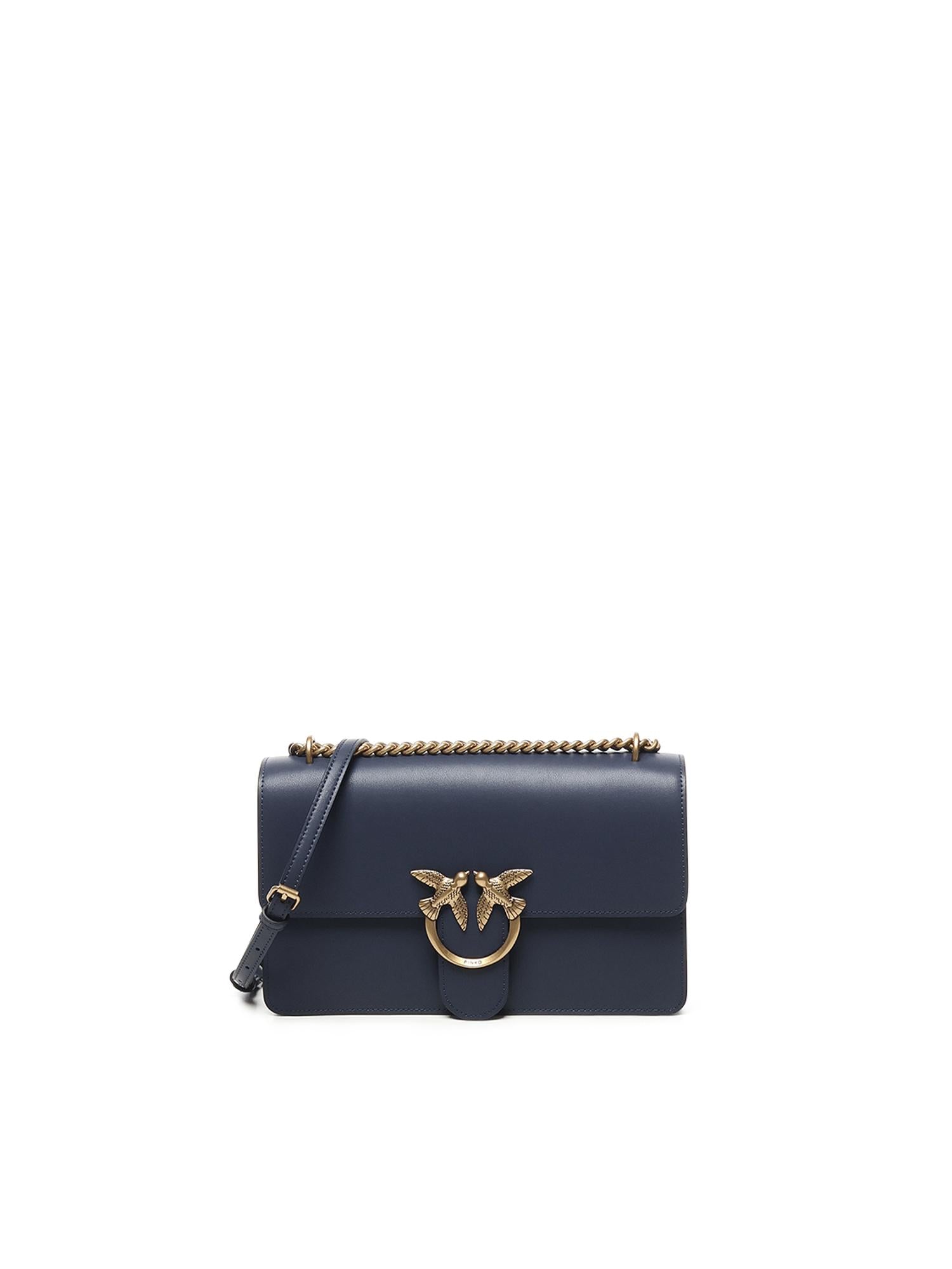 Borsa a tracolla media Love Bag 100941 A0F1G08Q PINKO 