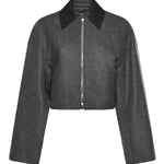 Giacchino in lana 2522086022600 001 SPORTMAX 