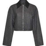 Giacchino in lana 2522086022600 001 SPORTMAX 