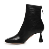 Stivaletti Amore 75 AREMIDB0 NAP000 AQUAZZURA 