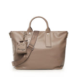 Borsa shopping Matilda 73BS9D601 MATILDATAUPE V° 73 