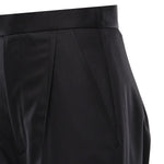 Pantalone a gamba svasata in lana 1F01001A W01CLN401 VIVIENNE WESTWOOD 