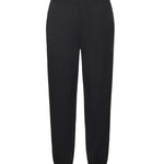 PANTALONI TRACKSUIT IN TESSUTO STRETCH 850685 TRO311000 BALENCIAGA 