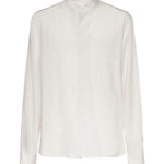 Camicia a righe in modal G6AB0038 MOSTO GRIFONI 