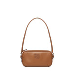 Pouch in pelle 5NE024 AF8WF0046 MIU MIU 