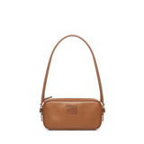 Pouch in pelle 5NE024 AF8WF0046 MIU MIU 