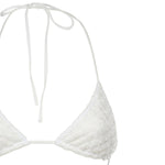 Bikini in viscosa lamé lavorazione raschel MC22SP00 BR014RS01JW MISSONI 