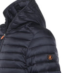 Piumino Devon in nylon D30650M STOP2190000 SAVE THE DUCK 