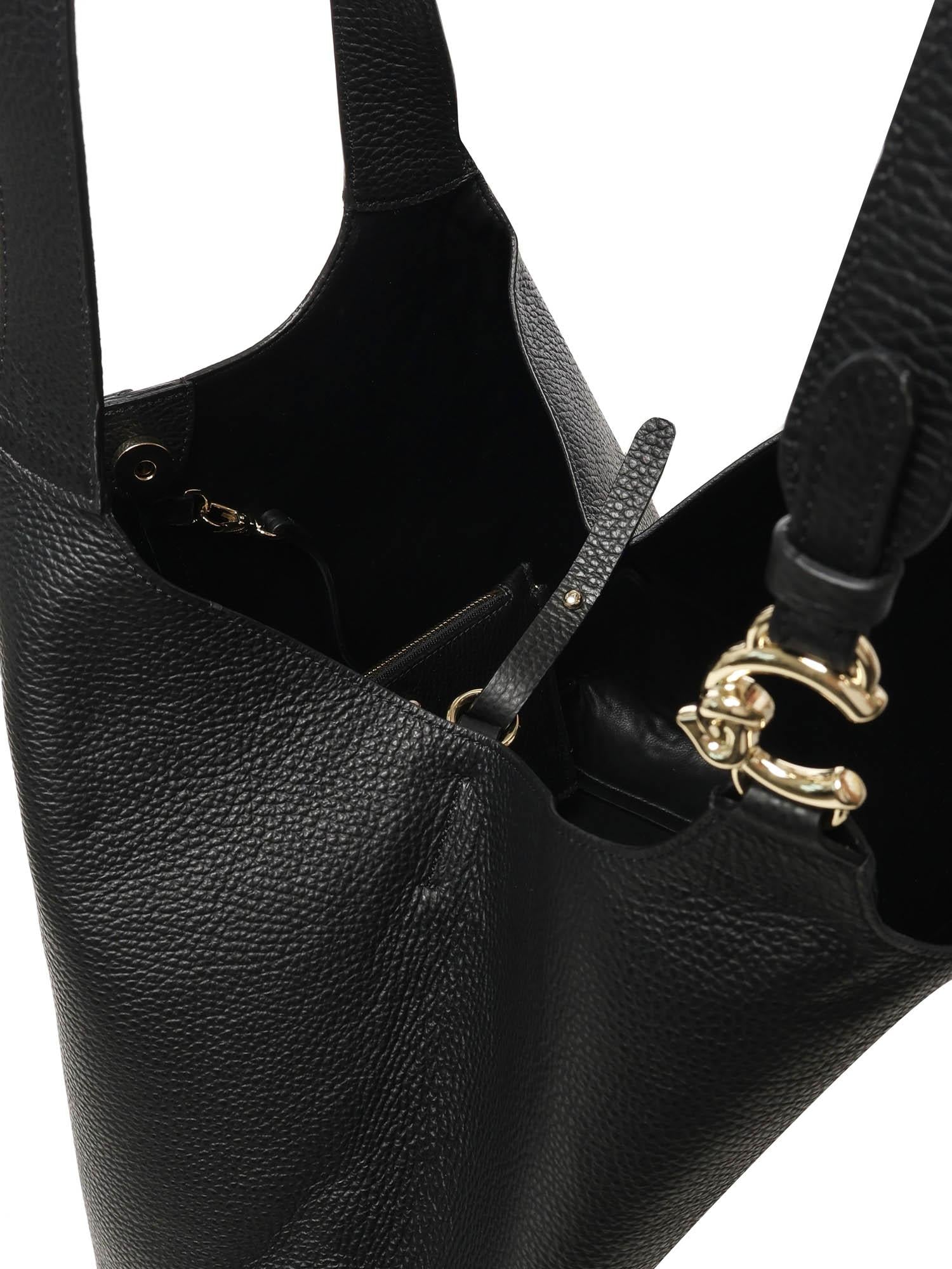 Borsa shopping C-Easy large E1SHA110101 001 COCCINELLE 