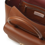 Borsa Double Beat Medium in pelle E1T8A180201 W11 COCCINELLE 