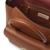 Borsa Double Beat Medium in pelle E1T8A180201 W11 COCCINELLE 