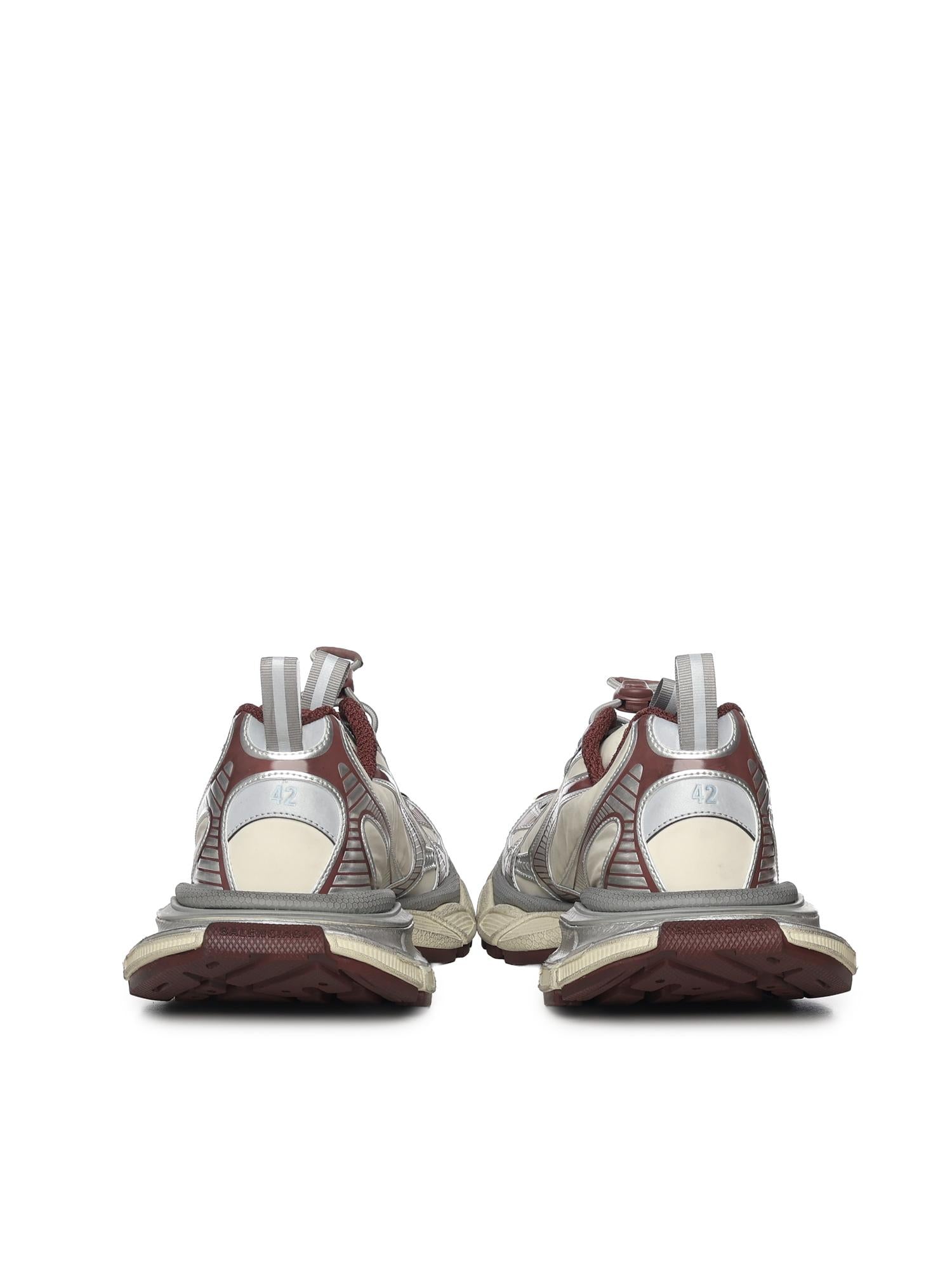 Sneakers 3XL 734734 W3XNY9020 BALENCIAGA 
